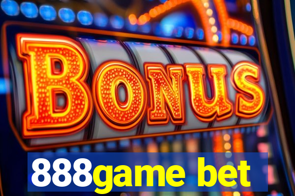 888game bet